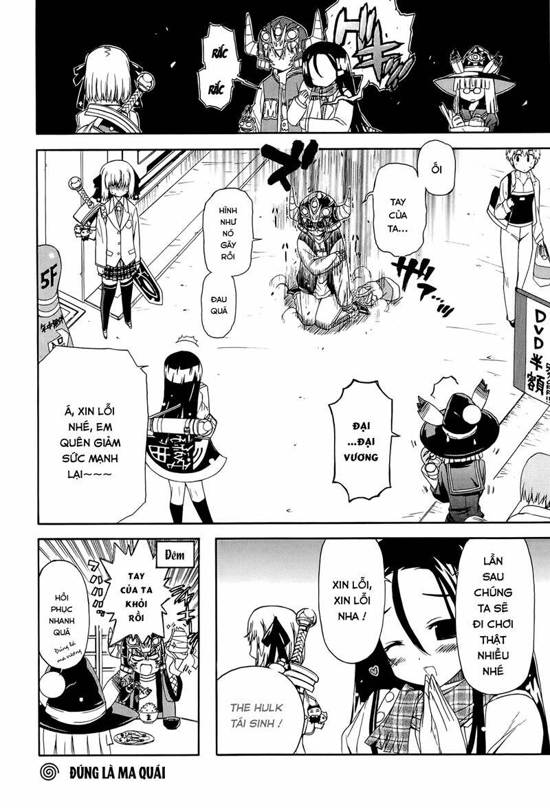 ashita no kyouko-san chapter 5 10