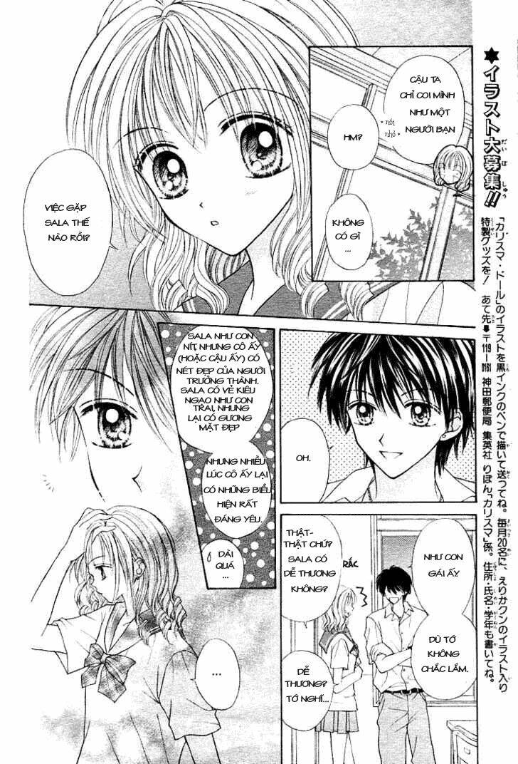 charisma doll chapter 3 7