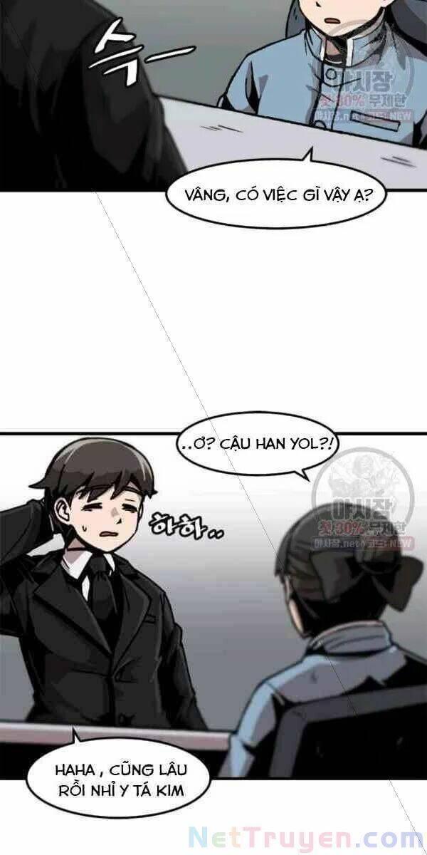 lên cấp một mình chapter 42 10