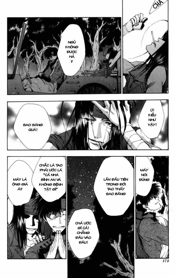 saiyuki chapter 35 19