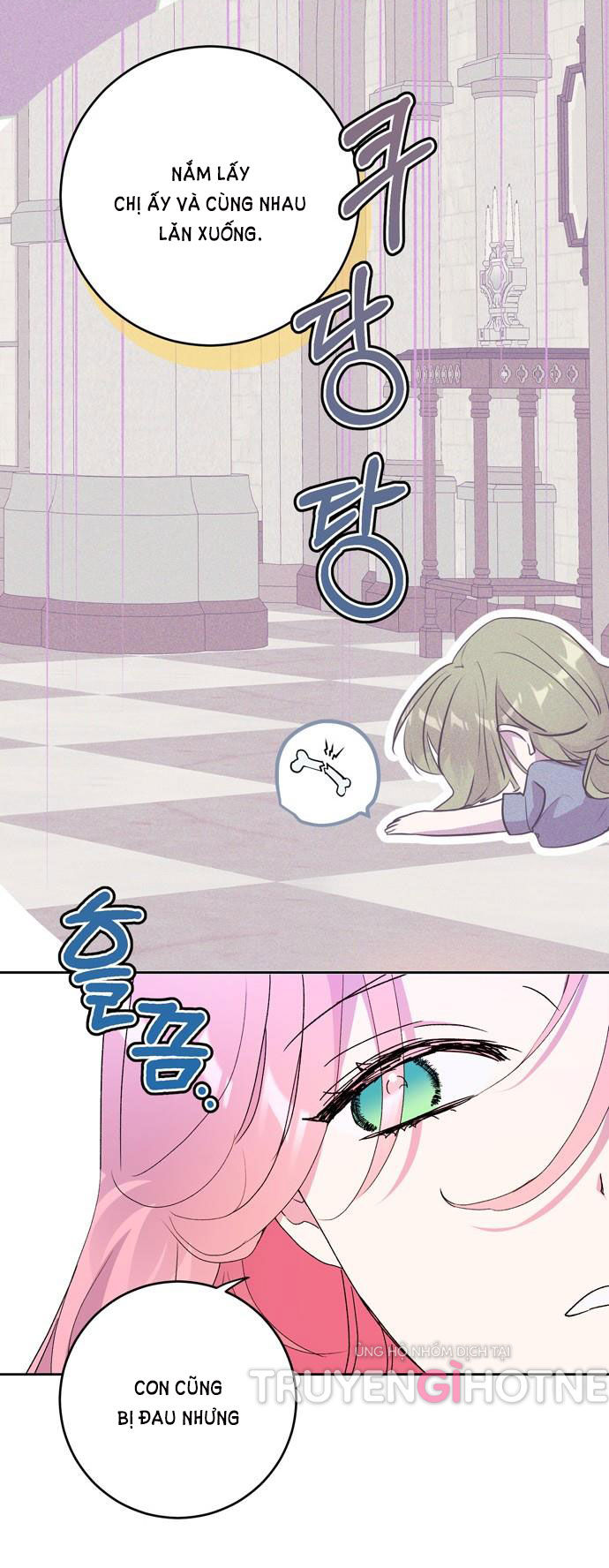 mỗi đêm chồng tôi đều biến đổi chapter 1.1 32