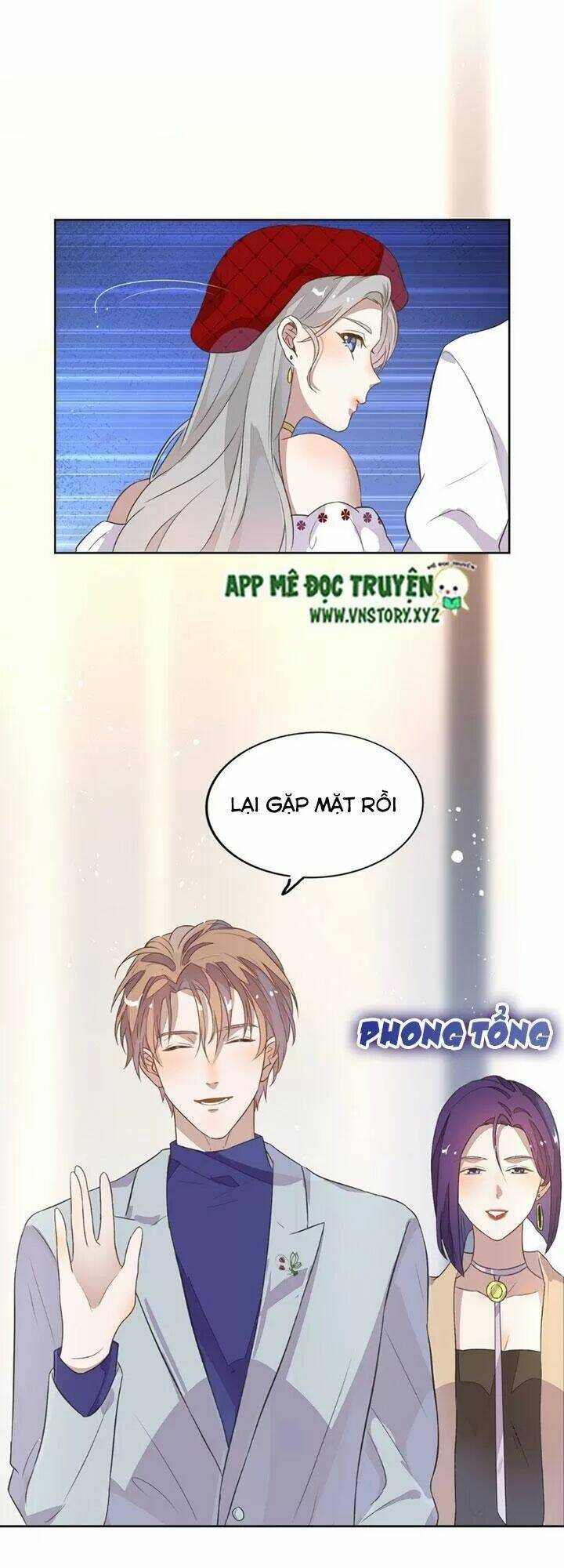 bạn trai kém tuổi bẫy yêu tôi chapter 9 37