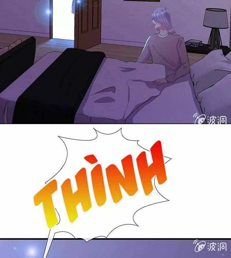 vương bài thiên sư và tiểu manh yêu chapter 16 14