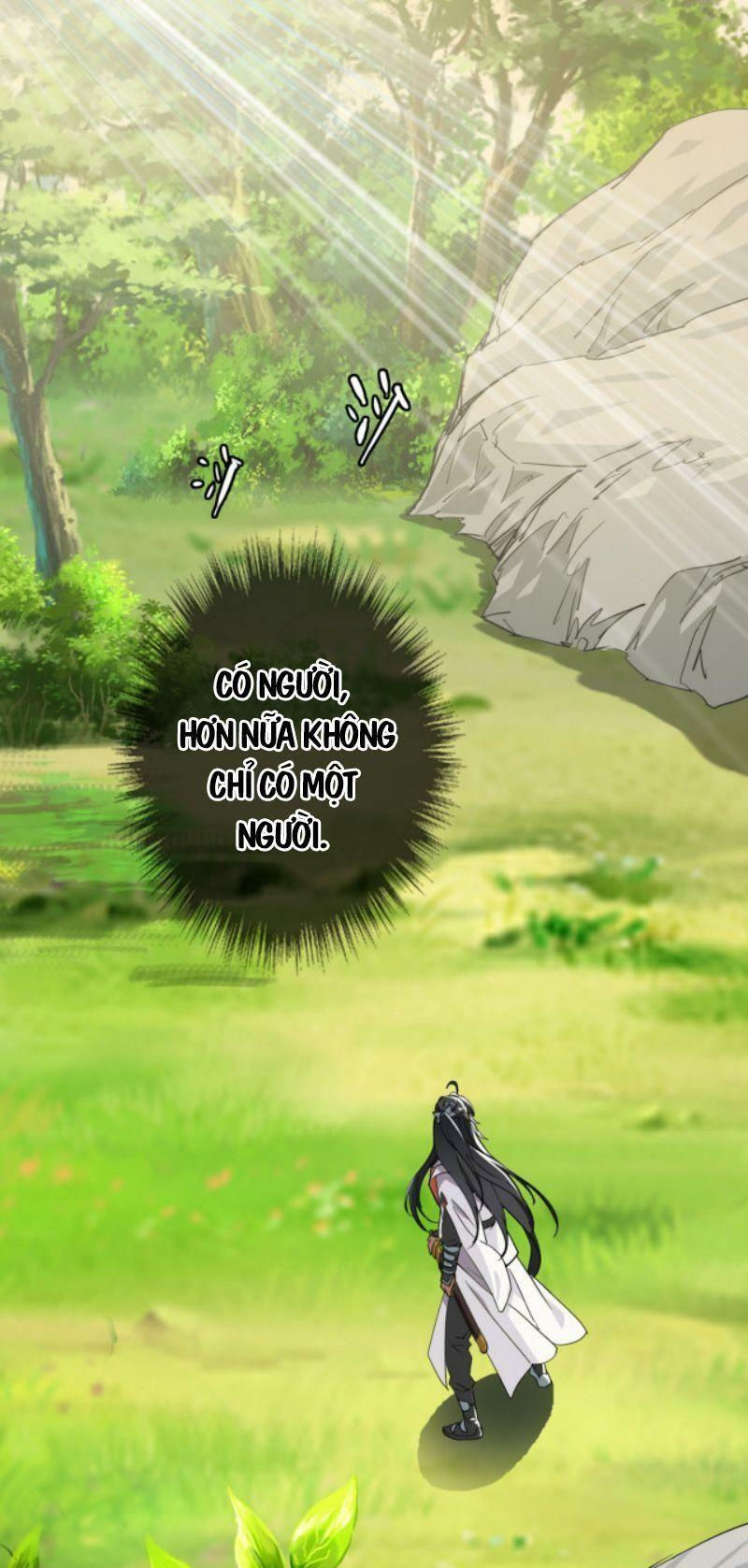 siêu đạo thần thuật chapter 31 16