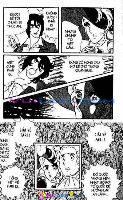 hoa hồng véc-xây chapter 13 26