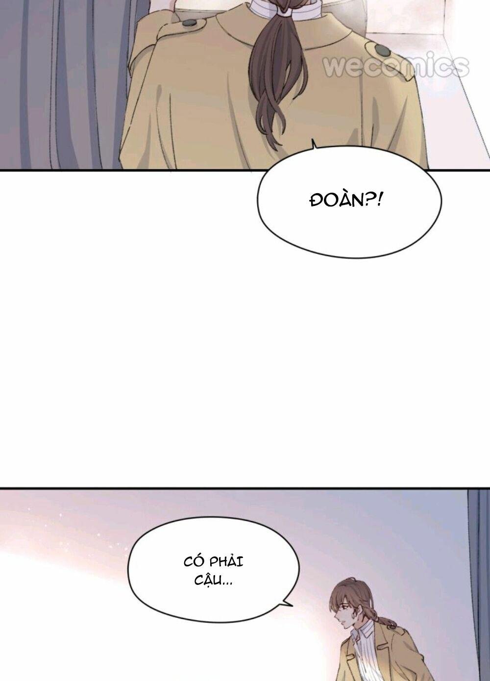 người yêu tin đồn chapter 20 31