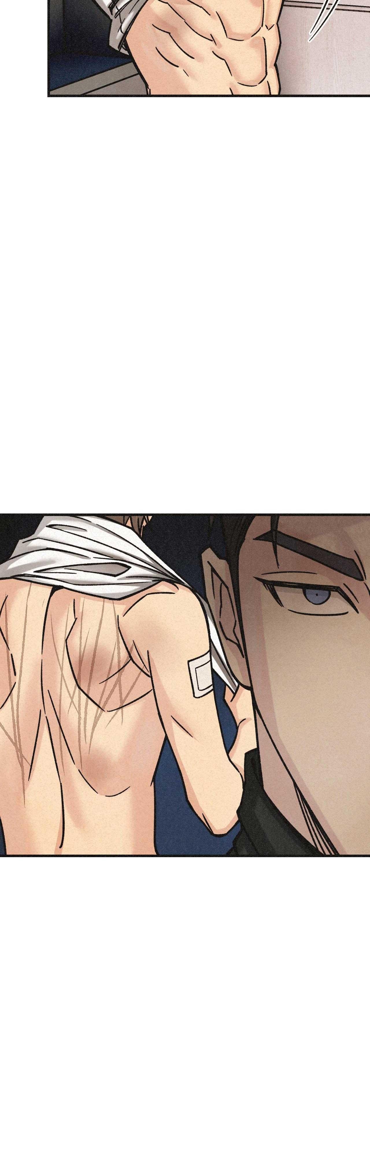 băng đảng samgeori chapter 33 27