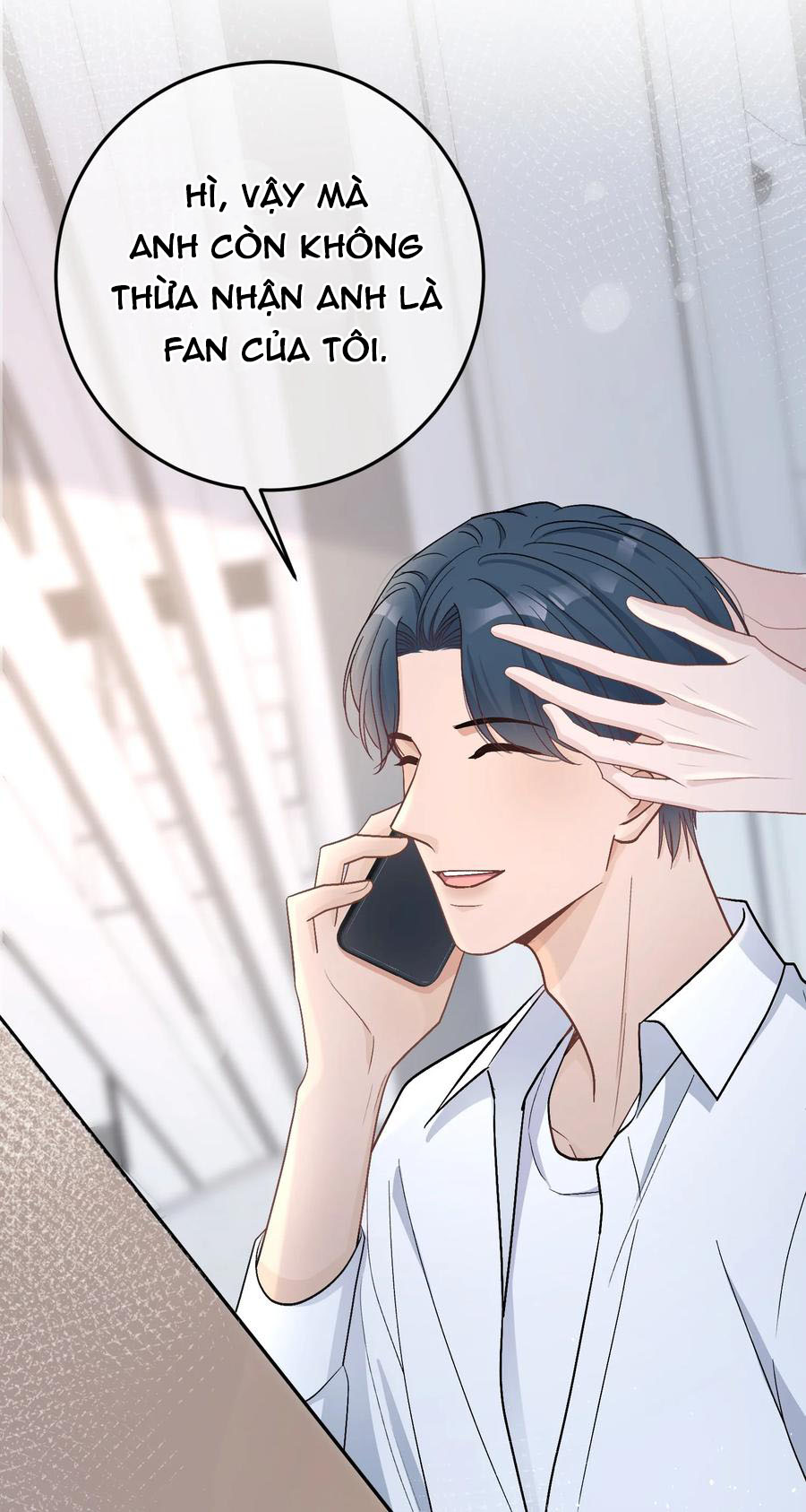 trước và sau ly hôn! chapter 42 26