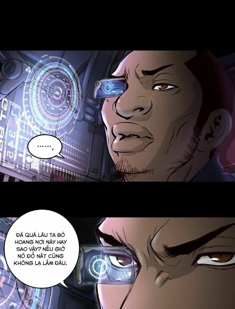 tam tuyệt tại dị giới chapter 9 4