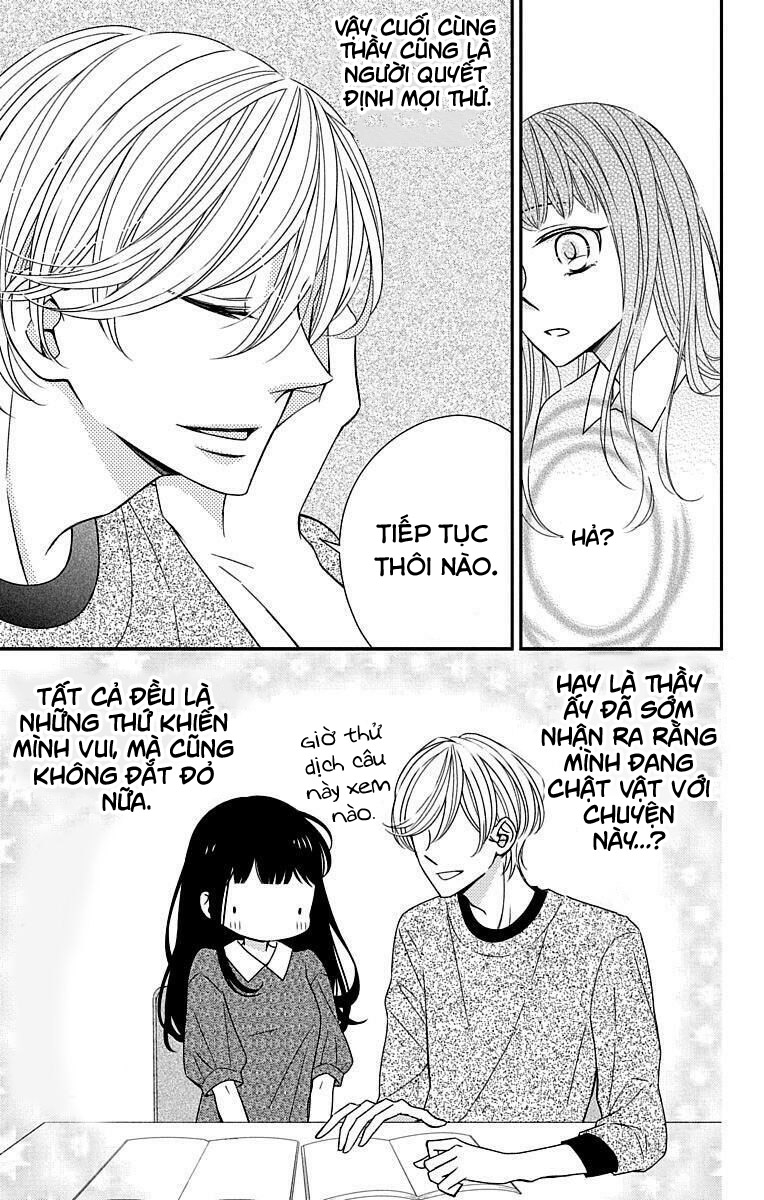 xin hãy dạy cho em chapter 13.1 24