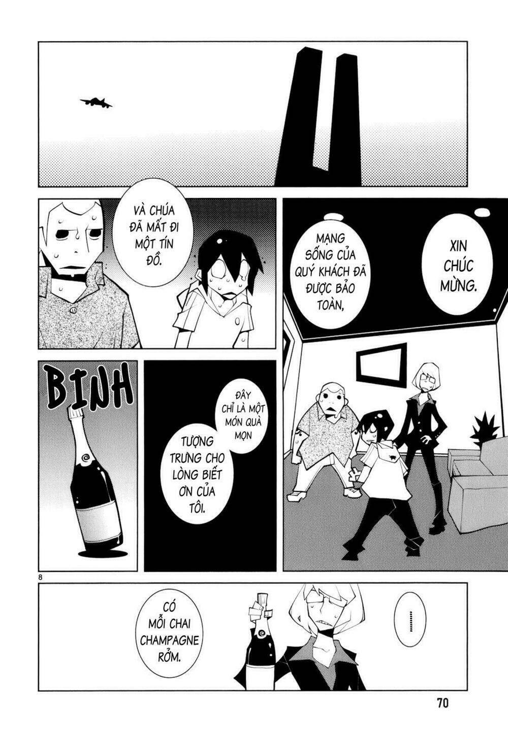 nickelodeon chapter 20 8