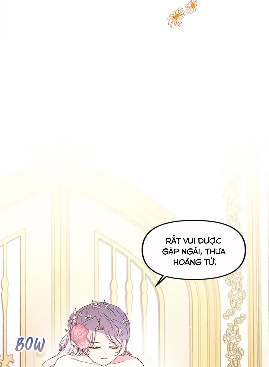 tôi sẽ không kết hôn với ngài đâu chapter 3 50