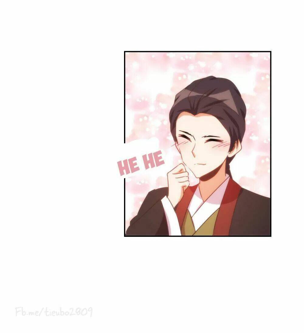 ồ, phu quân đáng yêu của tôi! chapter 86 31