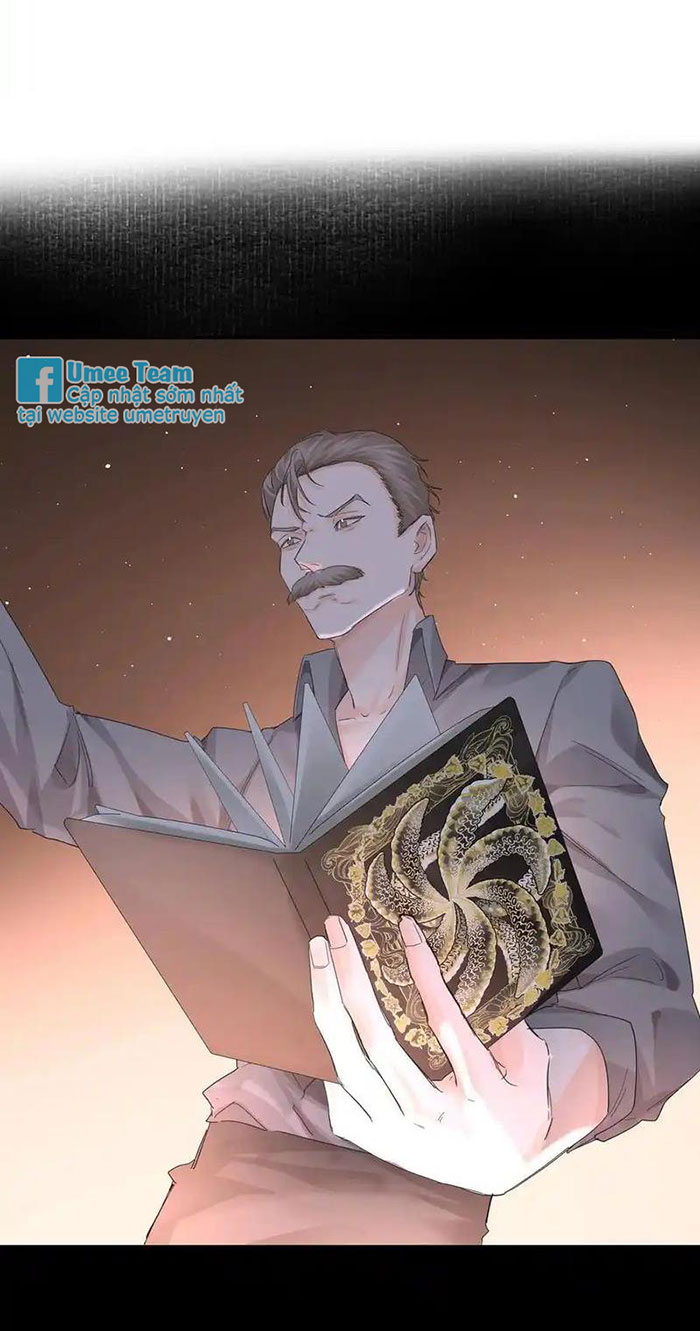 tình cũ là vua chapter 54 32