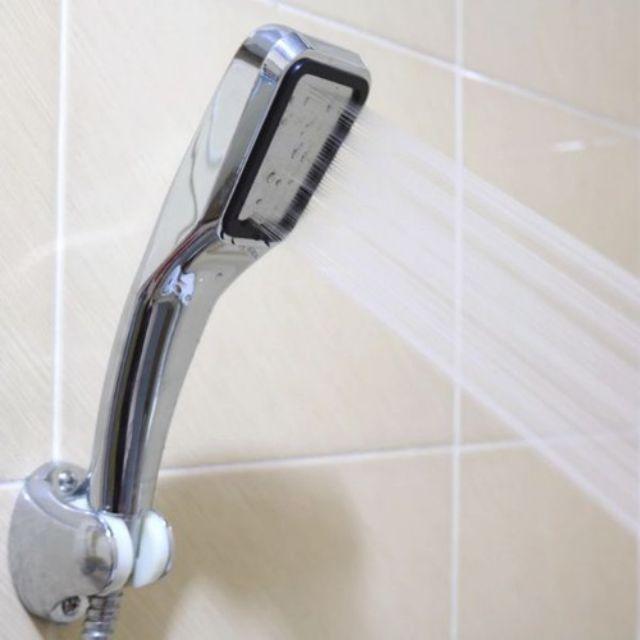 Bộ Tay Sen Tăng Áp Kèm Dây Và Đế Cài