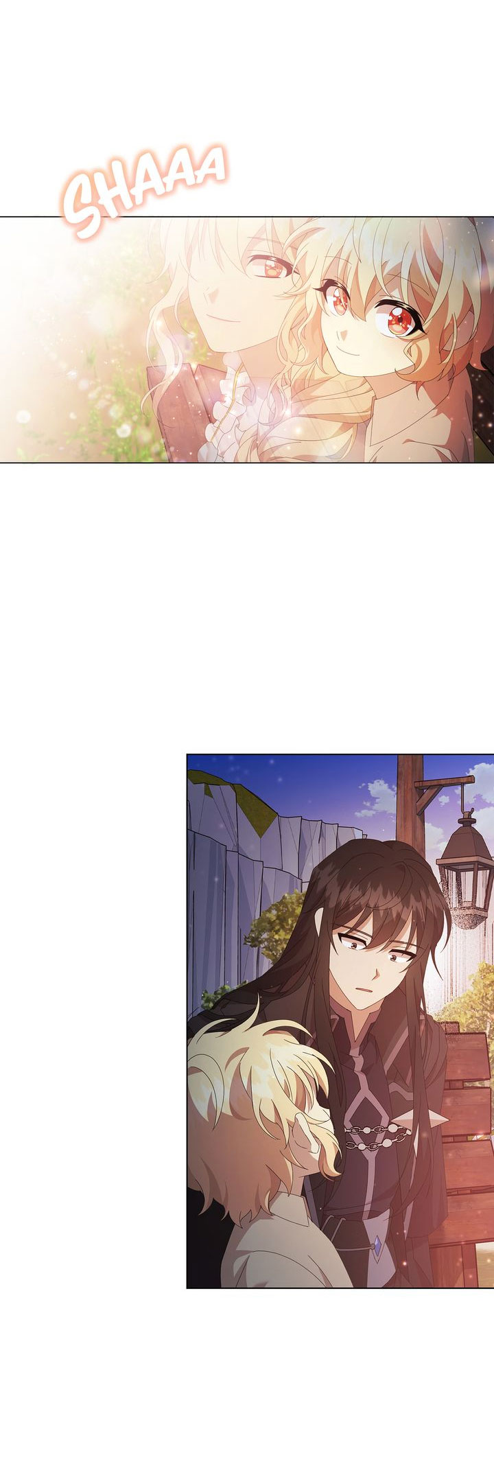 giải mã bí mật về anh ta chapter 15 10