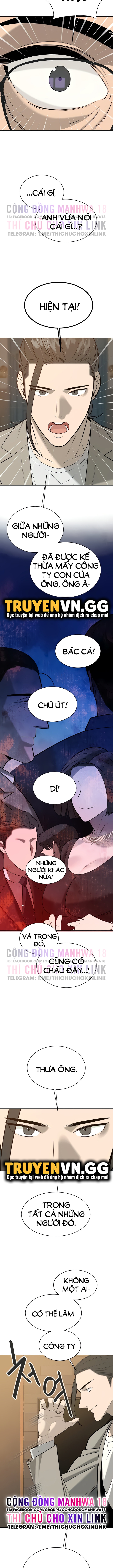 bí mật của gia tộc chaebol đời thứ ba chapter 25 11