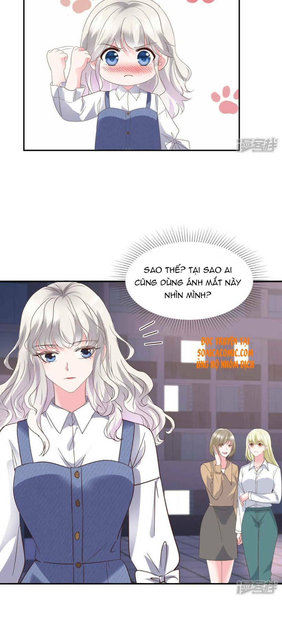 nhược hữu hàn đông ngộ noãn dương chapter 32 9