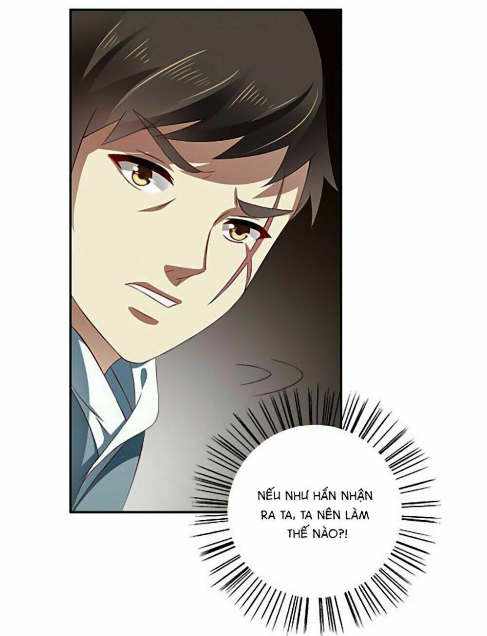 thịnh thế an nhiên chapter 5 34