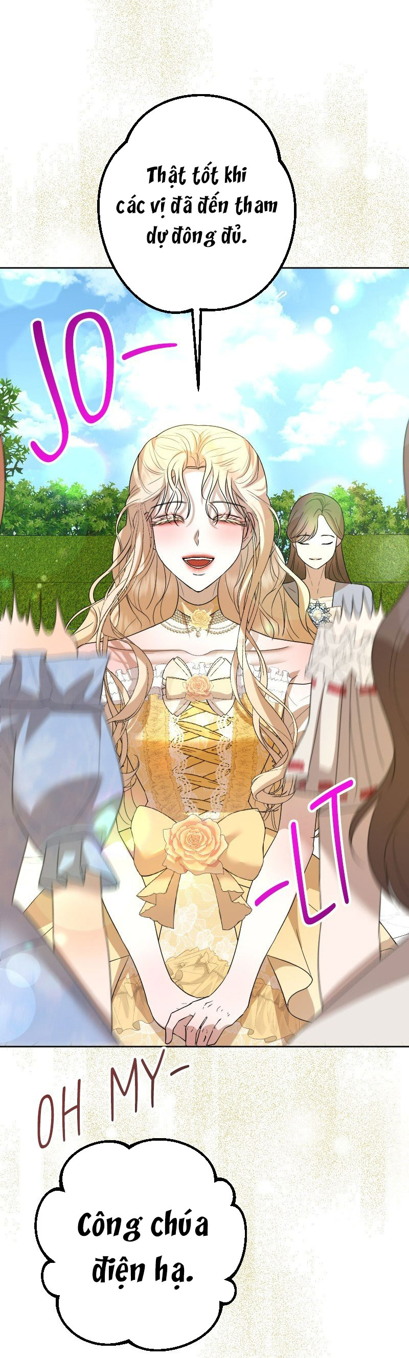 ngã rẽ định mệnh chapter 19.1 8