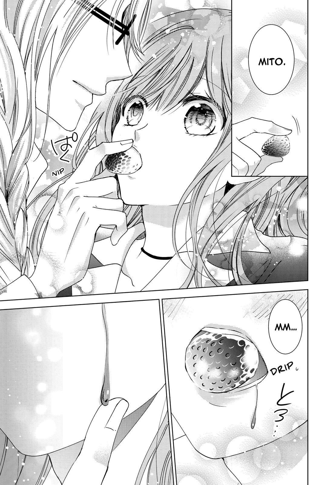 ký túc xá ma cà rồng chapter 30.2 7