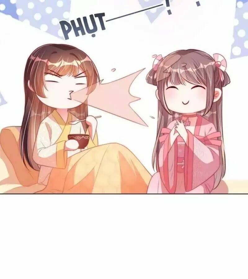 công chúa tại thượng: quốc sư mời xuống kiệu chapter 33 24