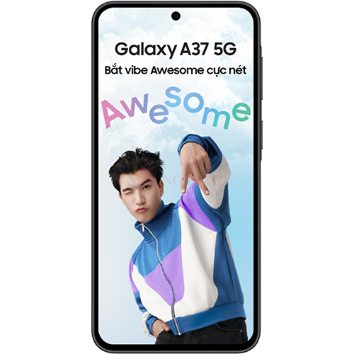 Điện thoại Samsung Galaxy A37 5G (8GB/128GB) - Hàng chính hãng