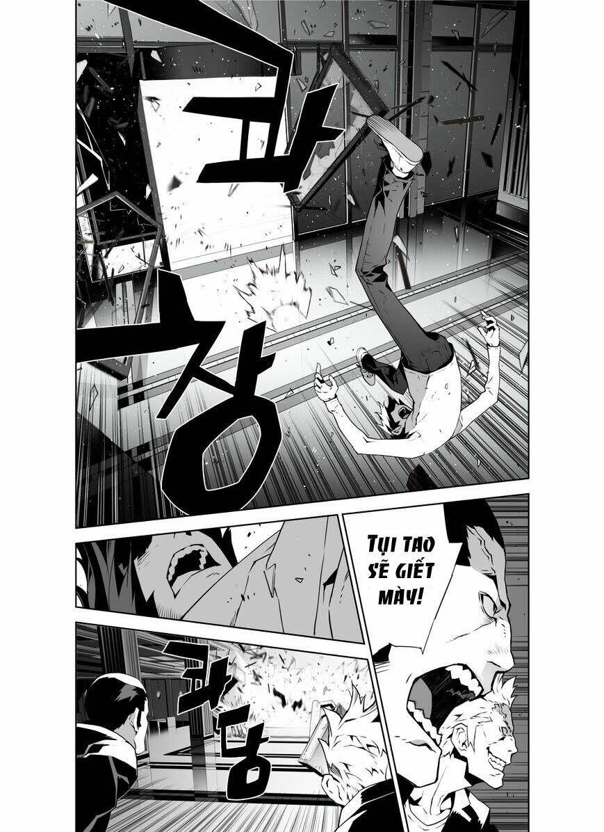 phantasmal tale under the moonlight manhwa chapter 15 14