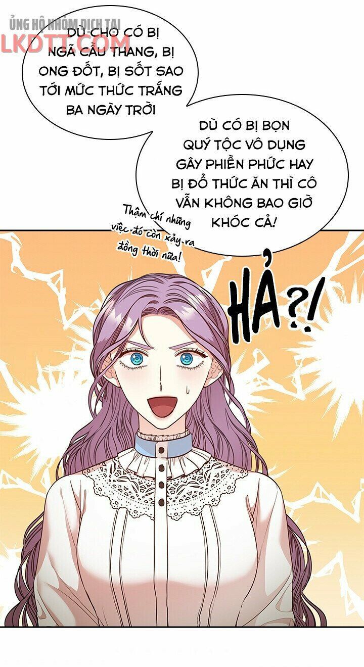 tôi trở thành thư ký của bạo chúa chapter 34 48