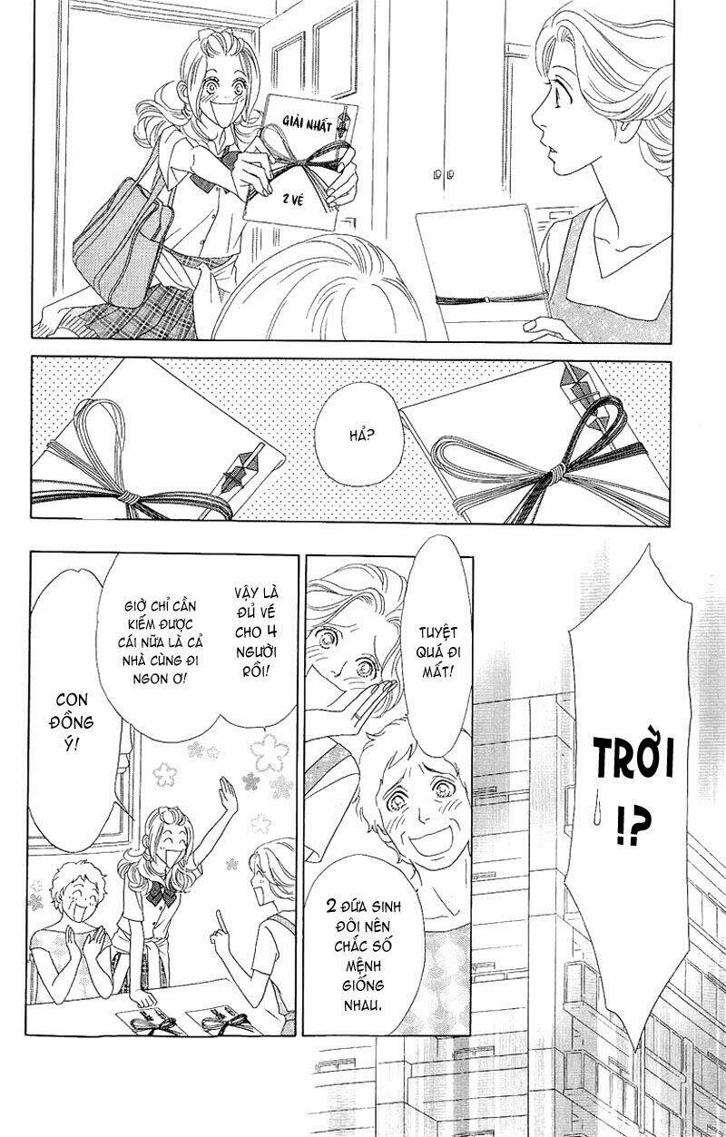 papillon hana to chou chapter 37 26