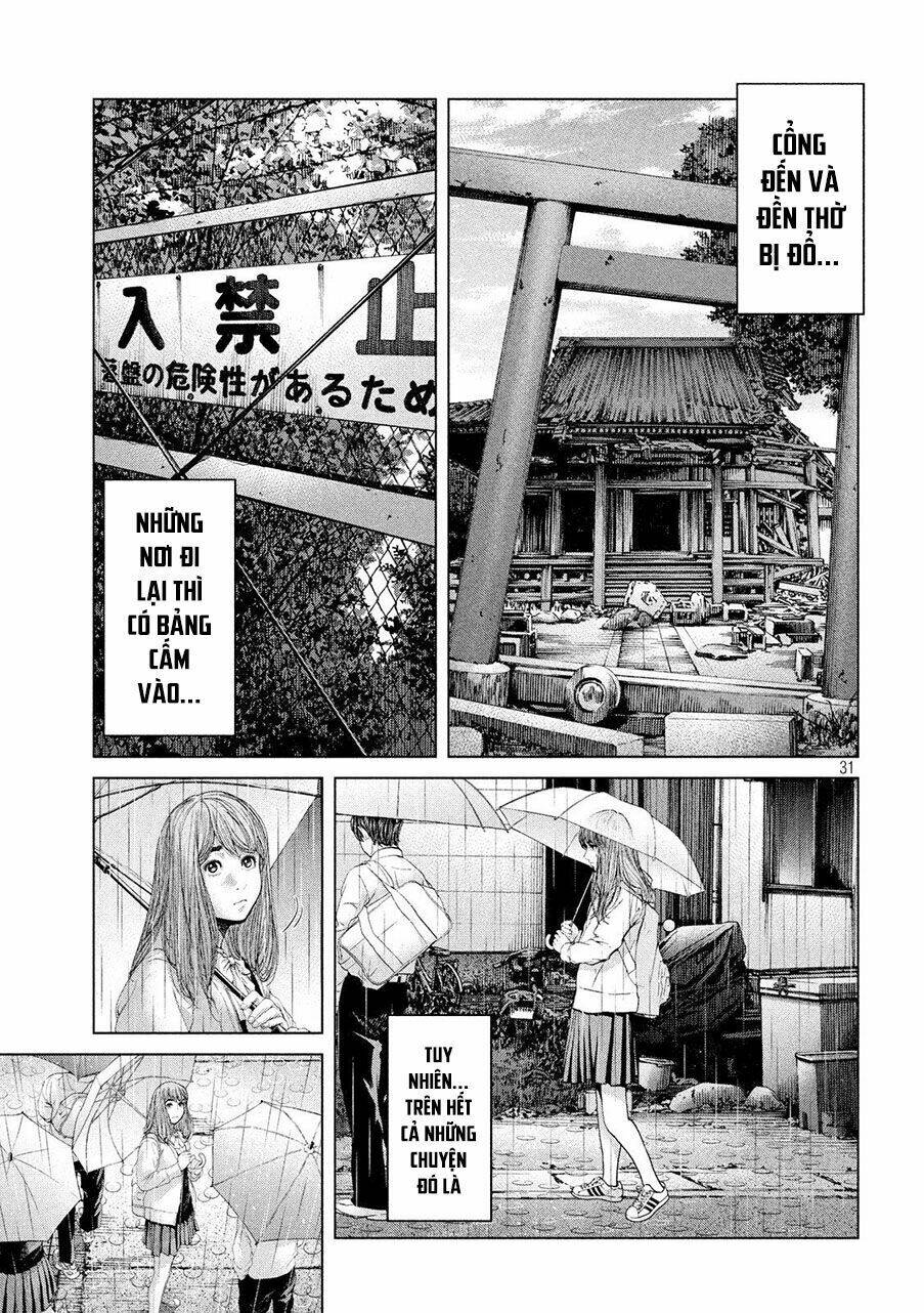 quần đảo ký sinh chapter 1.2 5