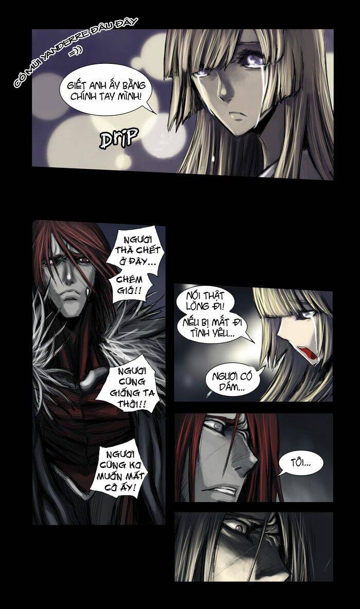 a fairytale for the demon lord chapter 23 9