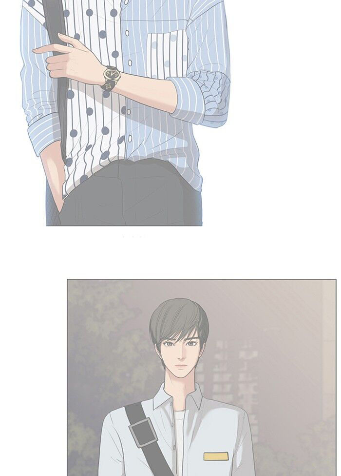 vẻ đẹp đích thực - true beauty chapter 46 54