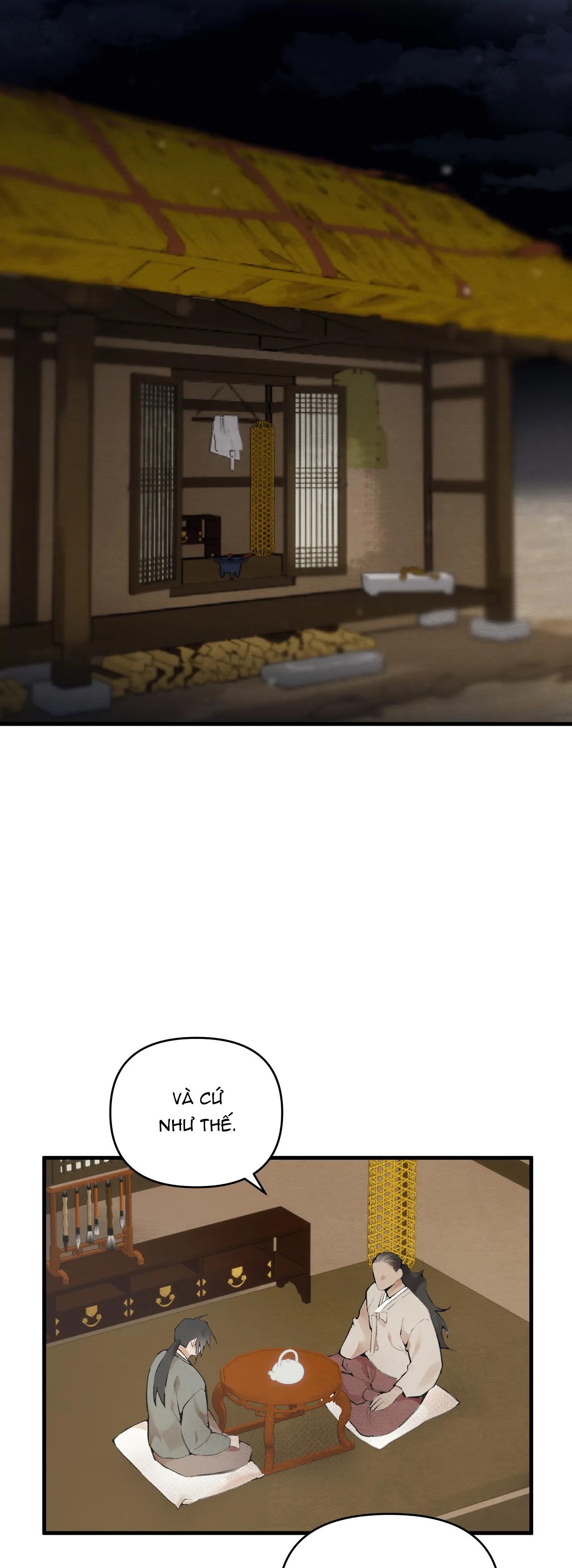 manhwa chịch vồn chịch vã chapter 10 14