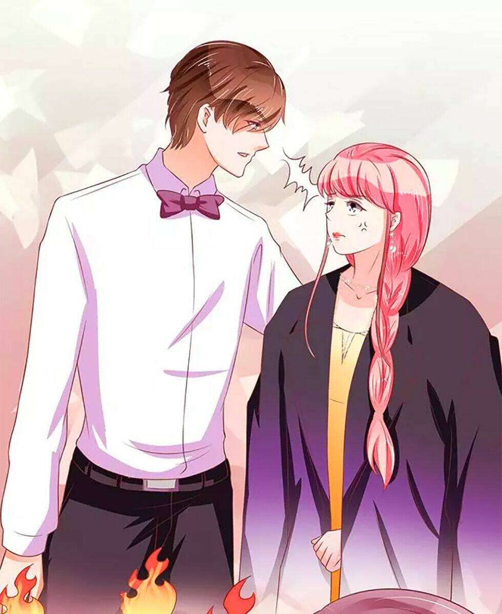 vương tước tư hữu bảo bối chapter 103 2