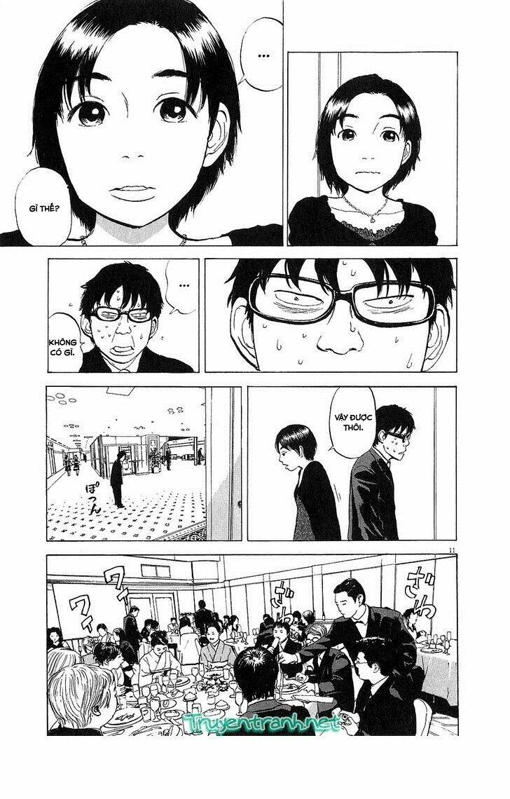 boy on the run chapter 20 11