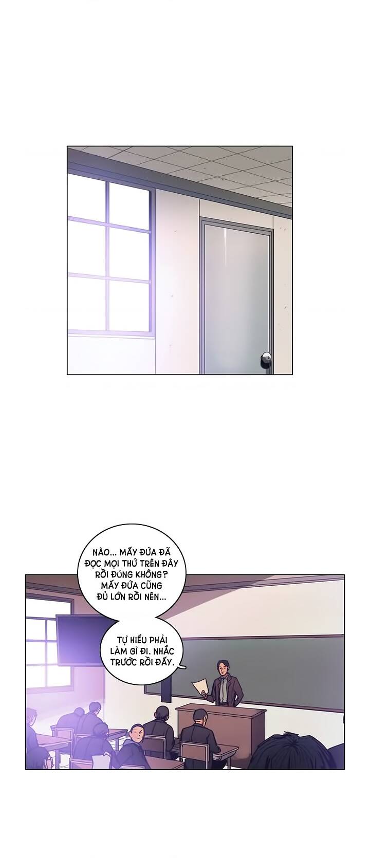 giải thoát chapter 43 24