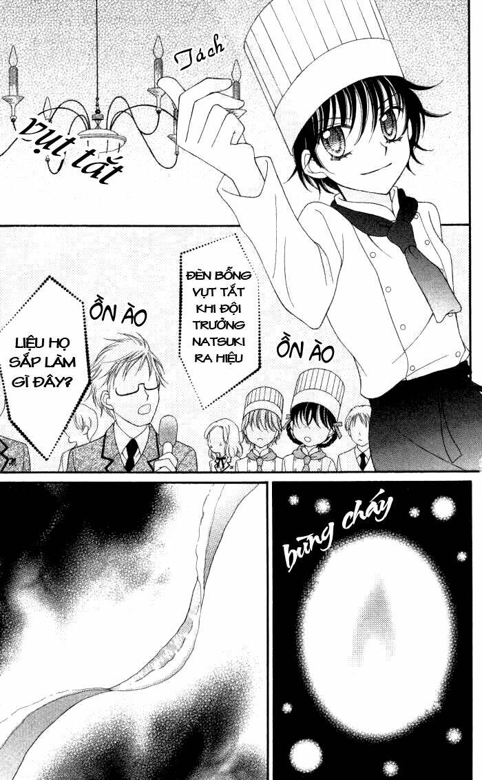 yumeiro patissiere chapter 13 20