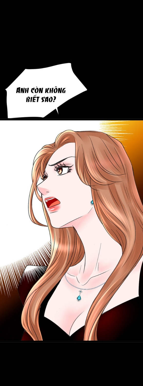 Tình Yêu Đánh Cắp Trái Tim chapter 21.2 - Trang 16