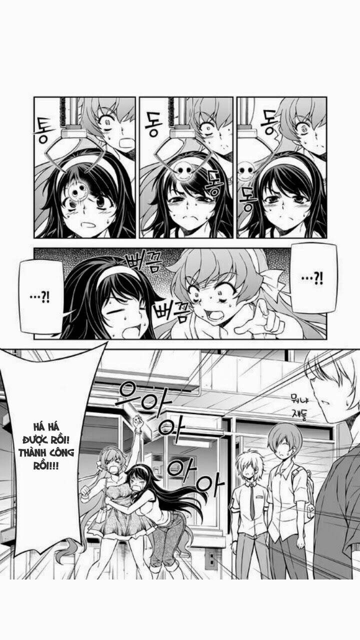 sai:taker - futari no artemis chapter 7 21