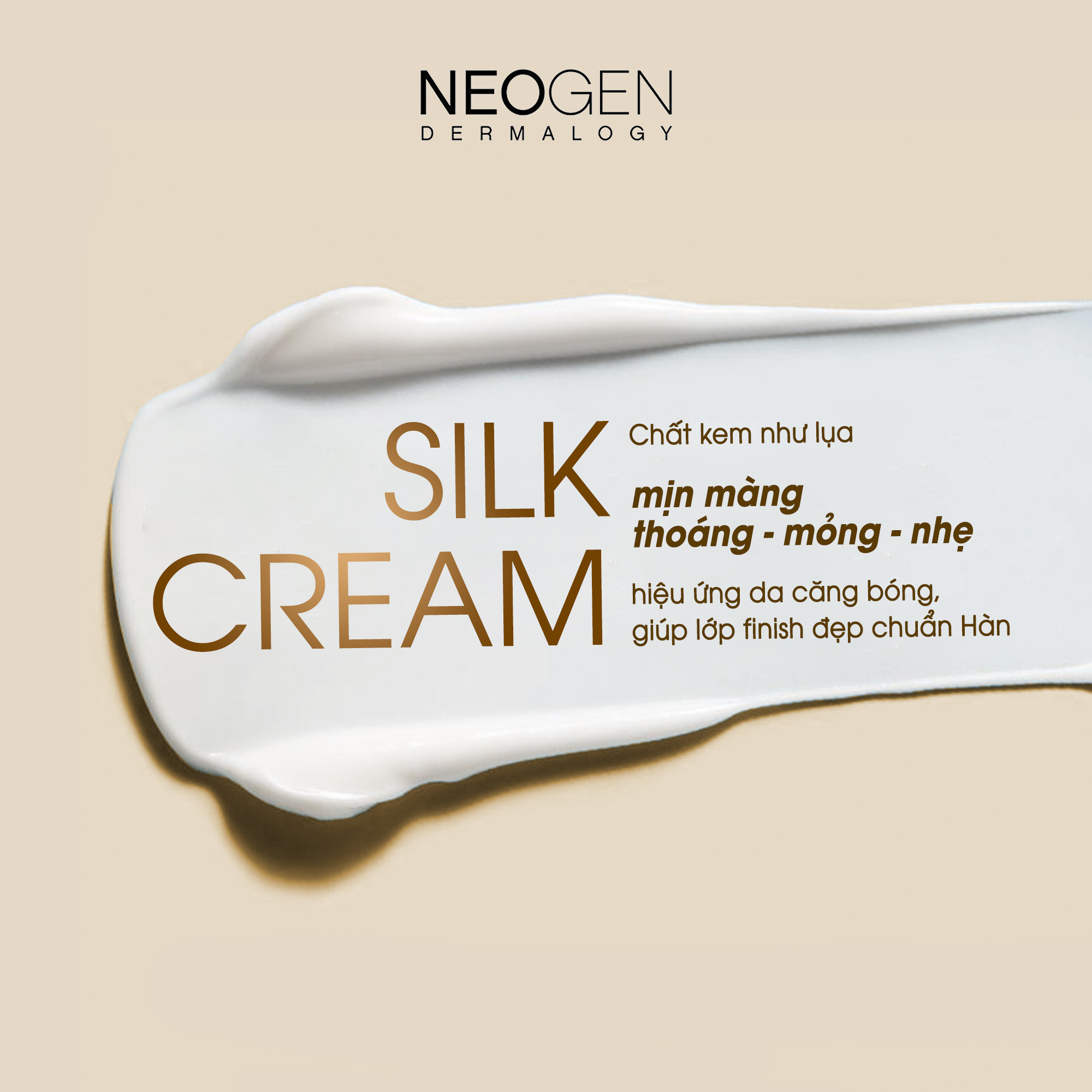 Kem Chống Bảo Vệ Da Hoàn Hảo Dành Cho Da Treatment Neogen Dermalogy White Truffle Treatment Sun Screen 50ml