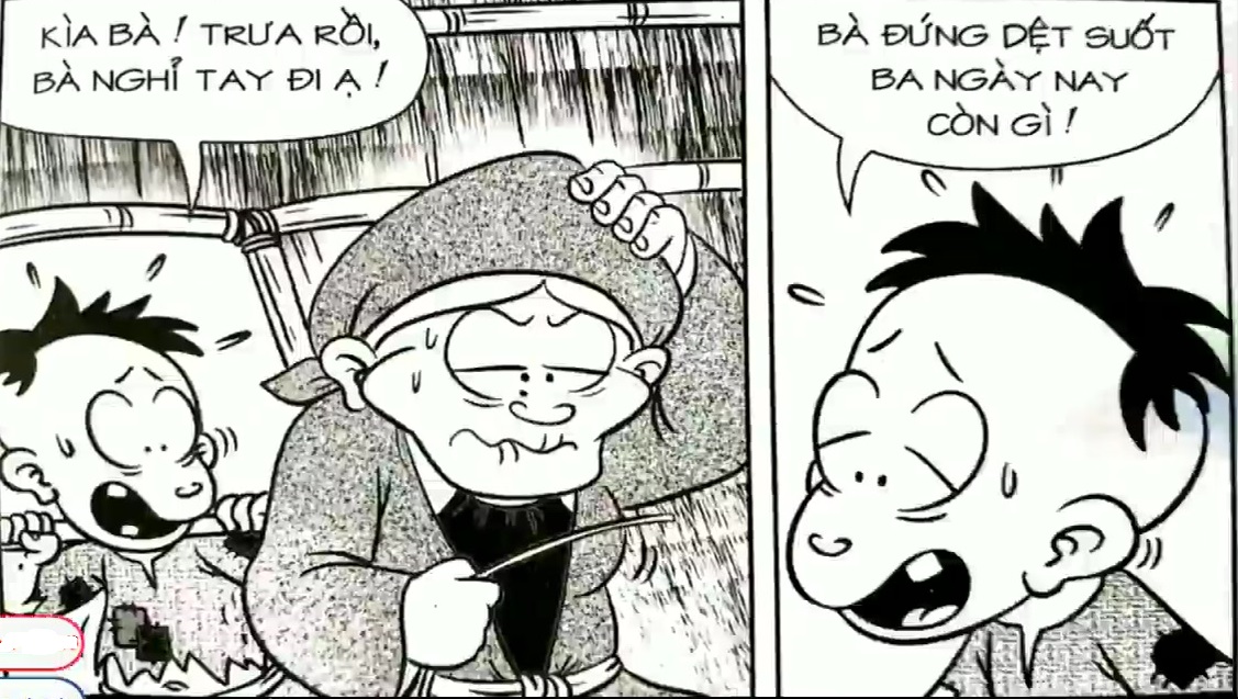 thần đồng đất việt chapter 187 21