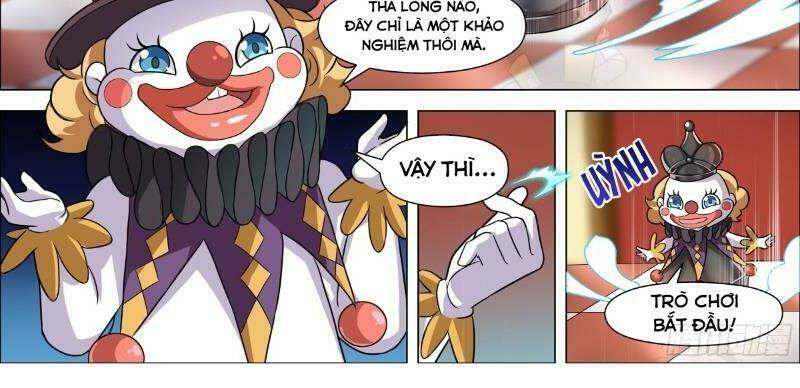 thập nhị thần binh khí chapter 12 12