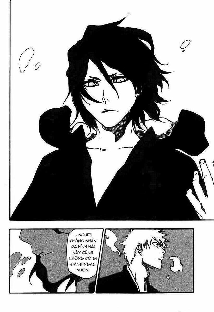 thần chết ichigo chapter 409 8