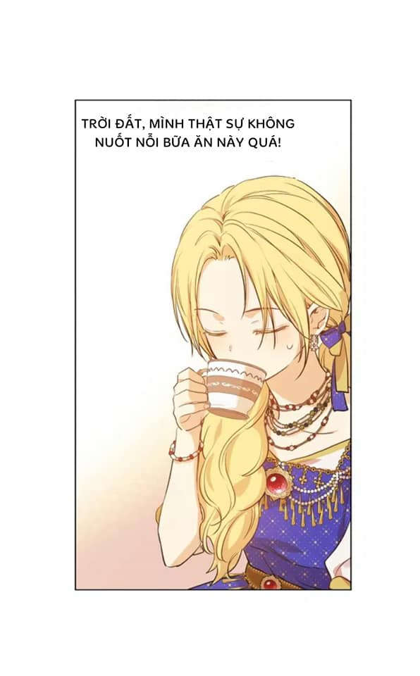 bỗng một ngày nọ tôi trở thành nàng công chúa chapter 72 13