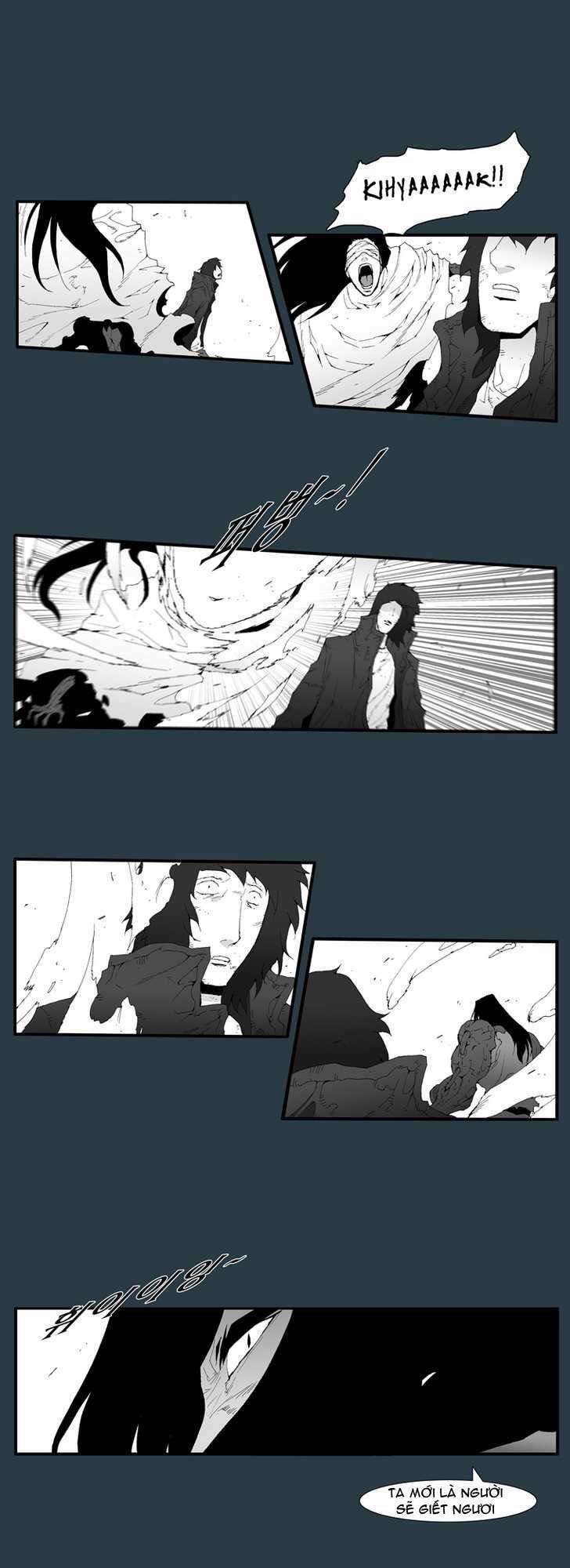 siêu năng chapter 164 2