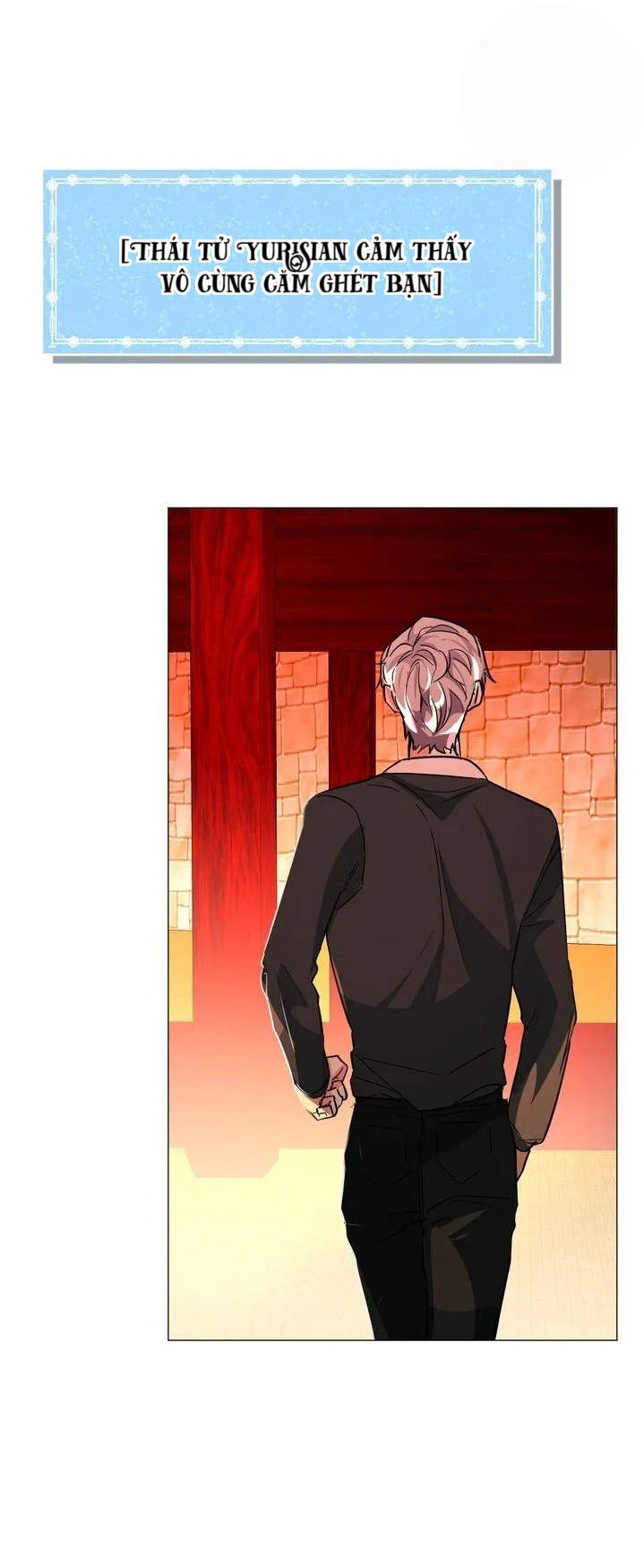 cách để nhân vật phụ phá đảo game hẹn hò chapter 22 53