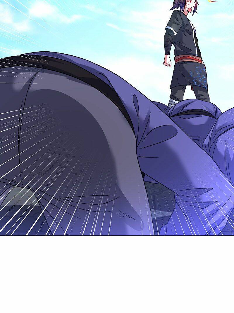 đạo ấn chapter 138 10