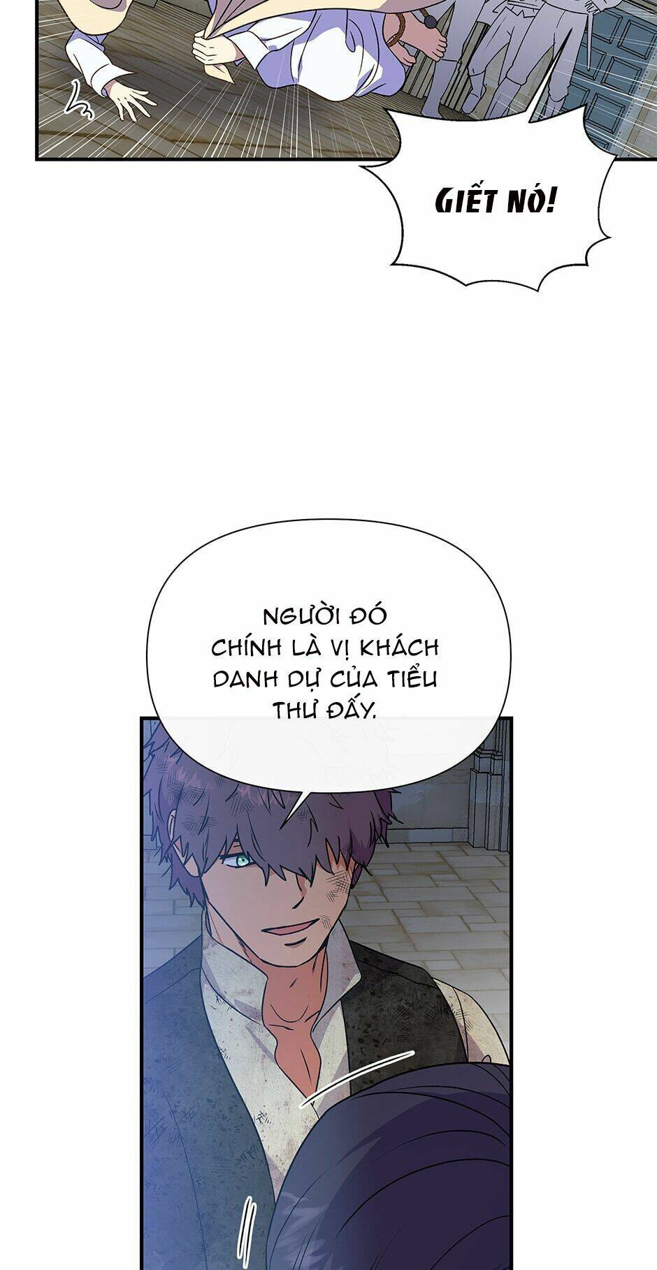 khế ước của nữ công tước quái vật chapter 123 54