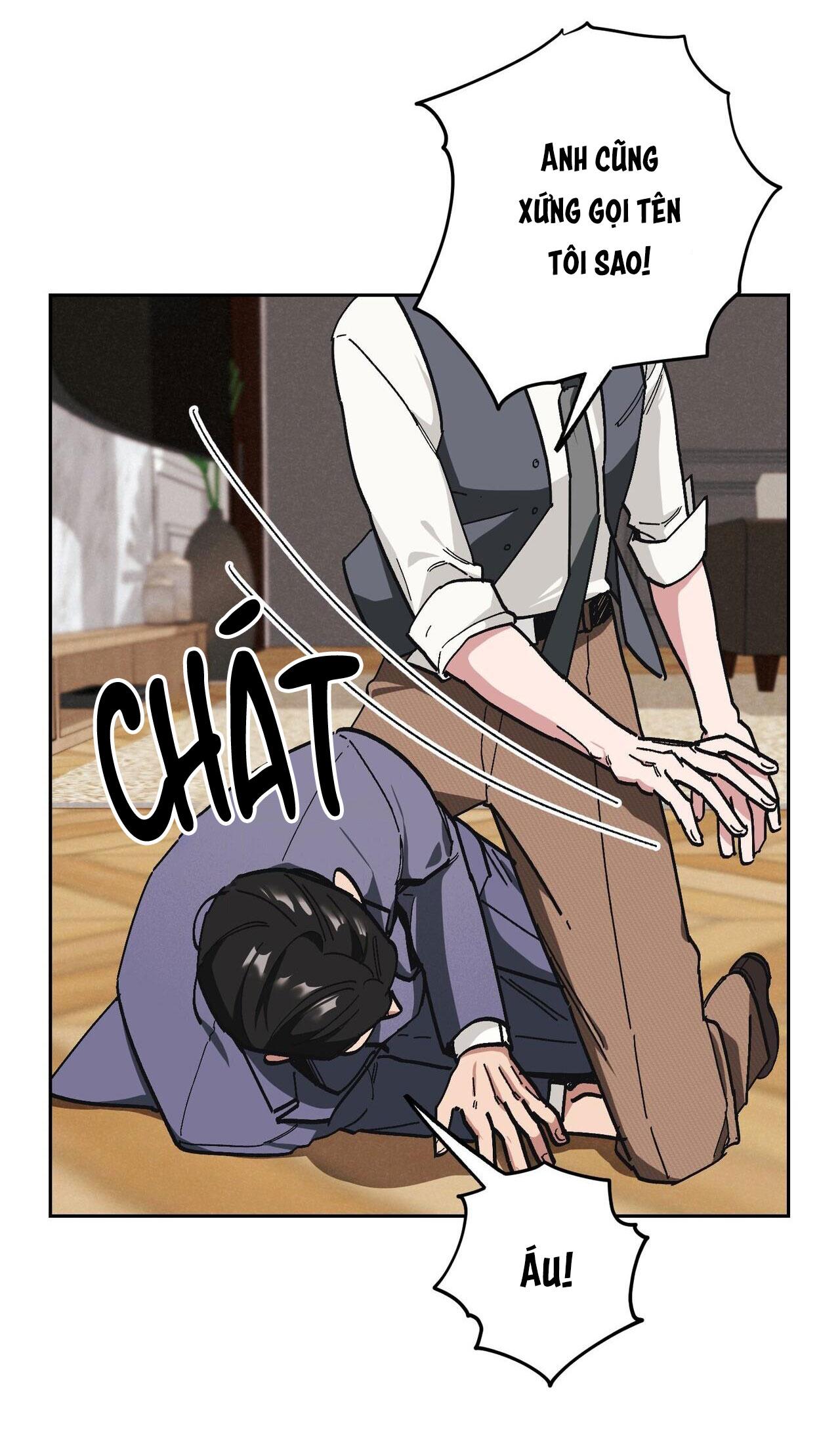 làm dâu nhà tài phiệt họ kang chapter 31 24